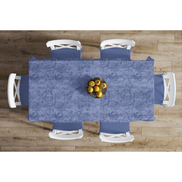 Σετ Τραπεζομάντηλο και Runner Dimcol Panama...