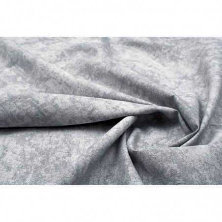 Runner Αλέκιαστο Dimcol Panama Shadow Light Grey 40x180