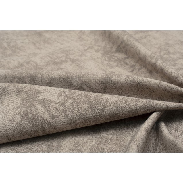 Runner Αλέκιαστο Dimcol Panama Shadow Mocha 40x180