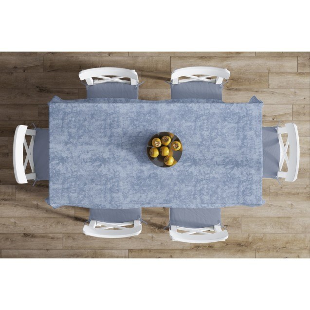 Τραπεζομάντηλο Αλέκιαστο Dimcol Panama Shadow...