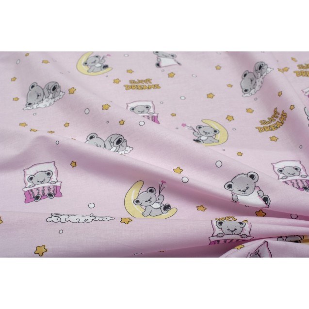 Σετ Παιδικό Σεντόνι Μονό και Μαξιλαροθήκη...