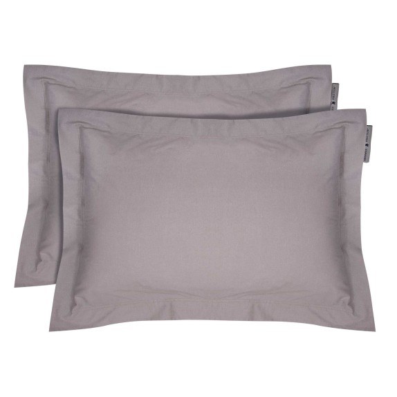 Σετ Μαξιλαροθήκες 2 Τεμαχίων Greenwich Polo Club 2508...