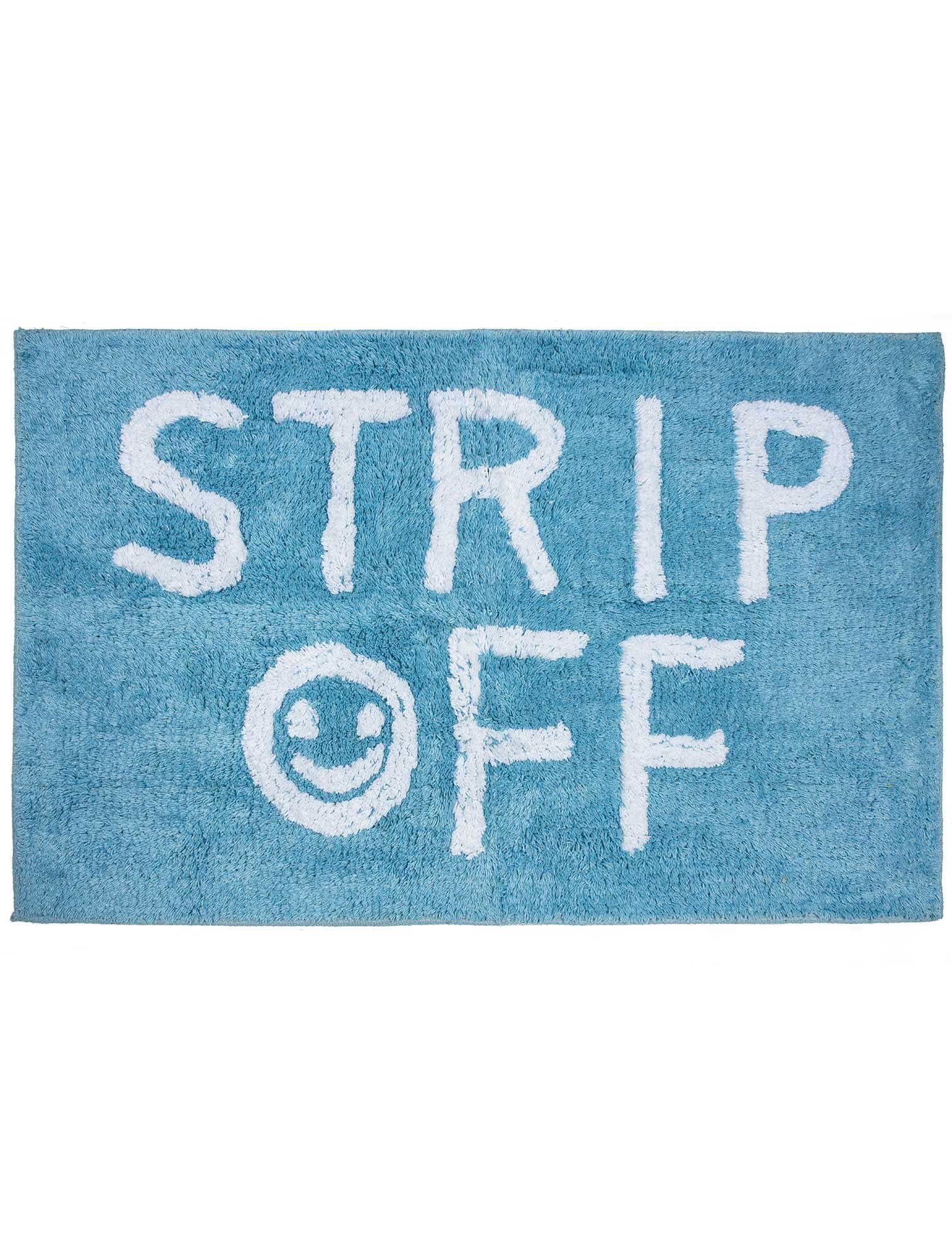 Ταπέτο Μπάνιου Madi Strip Off 50x80