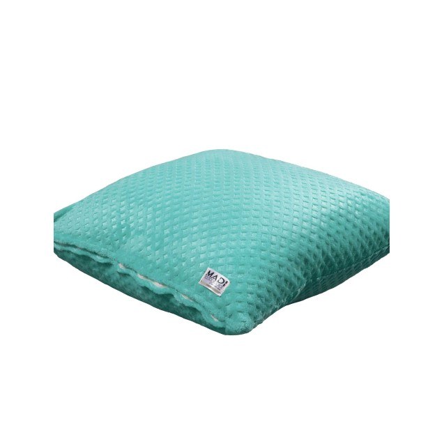 Μαξιλάρι Διακόσμησης Madi Spots Mint 45x45