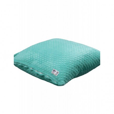 Μαξιλάρι Διακόσμησης Madi Spots Mint 45x45