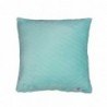 Μαξιλάρι Διακόσμησης Madi Strokes Mint 45x45