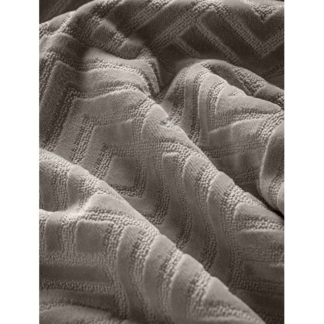 Ριχτάρι Πολυθρόνας Madi Lavir Beige 180x180