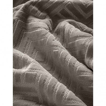 Ριχτάρι Πολυθρόνας Madi Lavir Beige 180x180