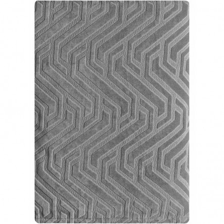 Ριχτάρι Διθέσιου Madi Slange Grey 180x250