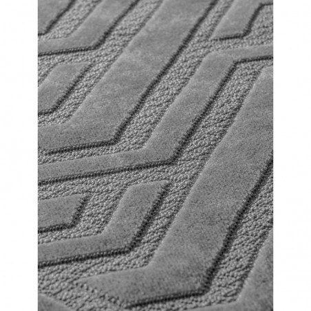 Ριχτάρι Διθέσιου Madi Slange Grey 180x250