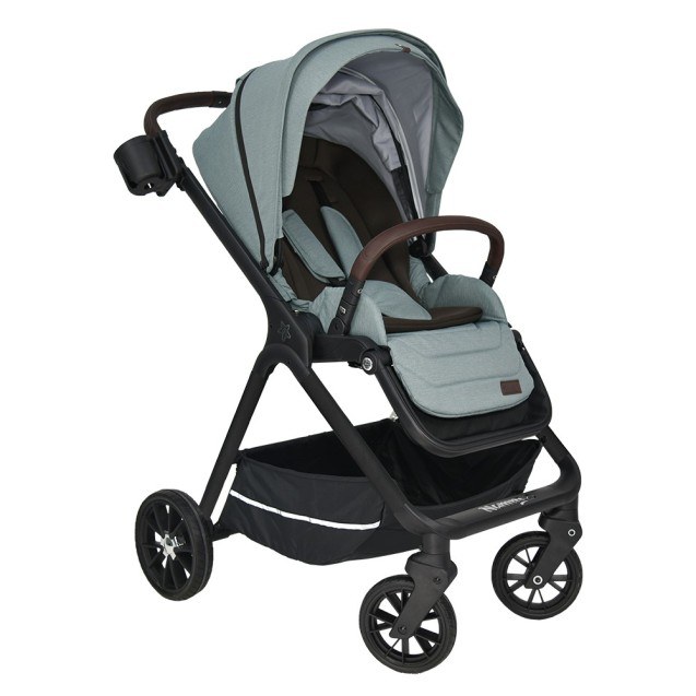 Καρότσι Bebe Stars Nammos Ocean 346-184