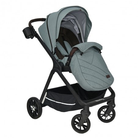 Καρότσι Bebe Stars Nammos Ocean 346-184