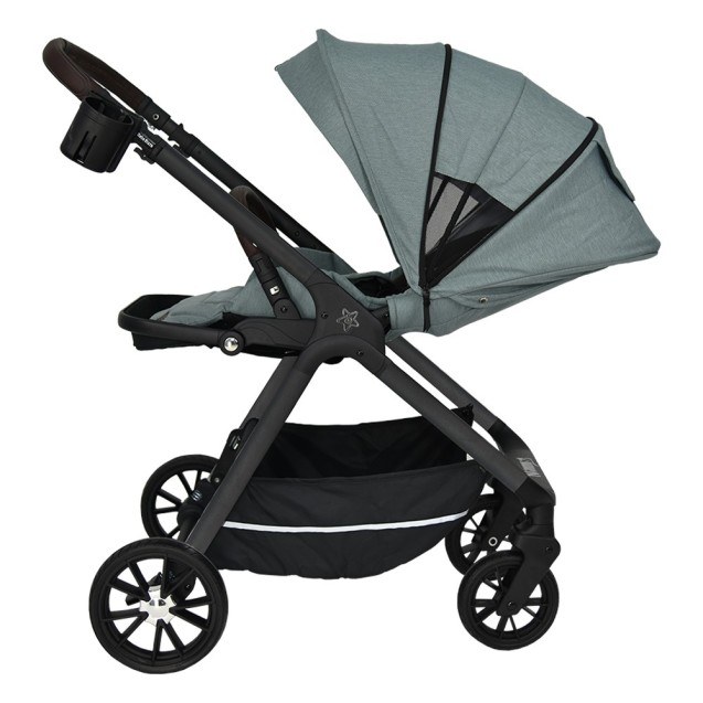 Καρότσι Bebe Stars Nammos Ocean 346-184