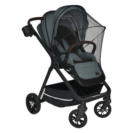 Καρότσι Bebe Stars Nammos Ocean 346-184