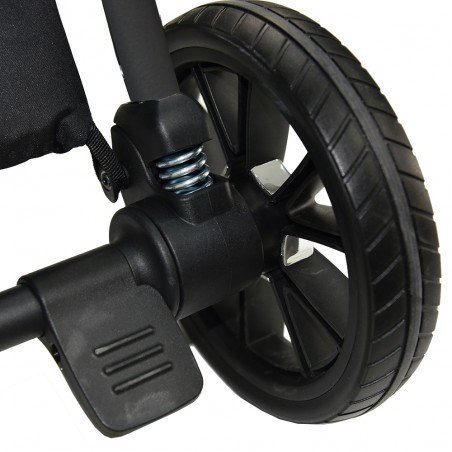 Καρότσι Bebe Stars Nammos Ocean 346-184