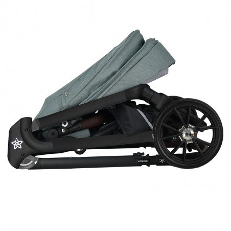 Καρότσι Bebe Stars Nammos Ocean 346-184