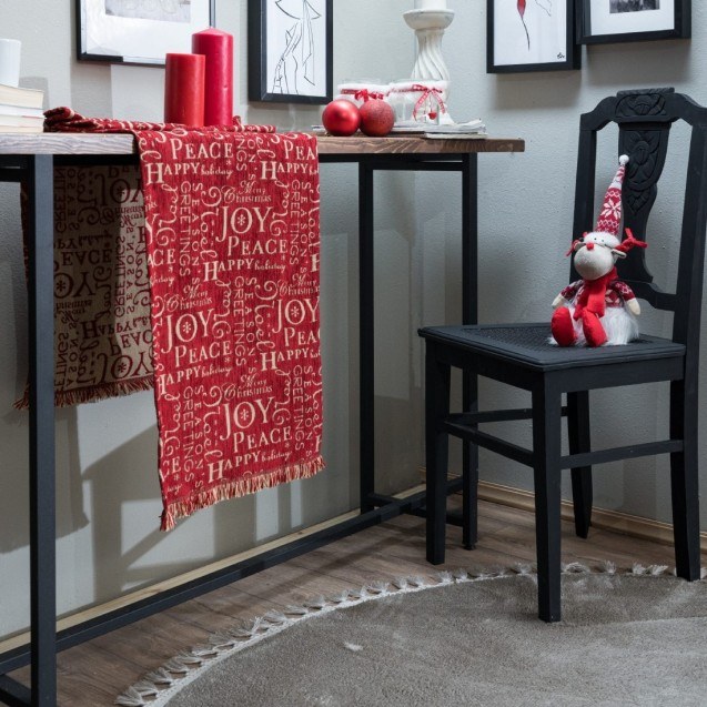 Runner Teoran Steinhaus 10 45x180