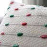 Μαξιλαροθήκη Διακόσμησης Gofis Home Xmas 052 43x43