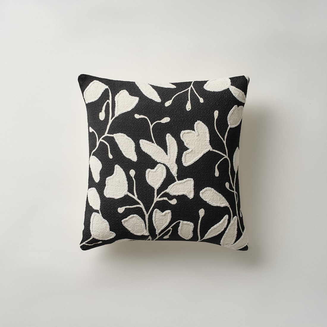 Μαξιλαροθήκη Διακόσμησης Gofis Home Tansy 129 43x43