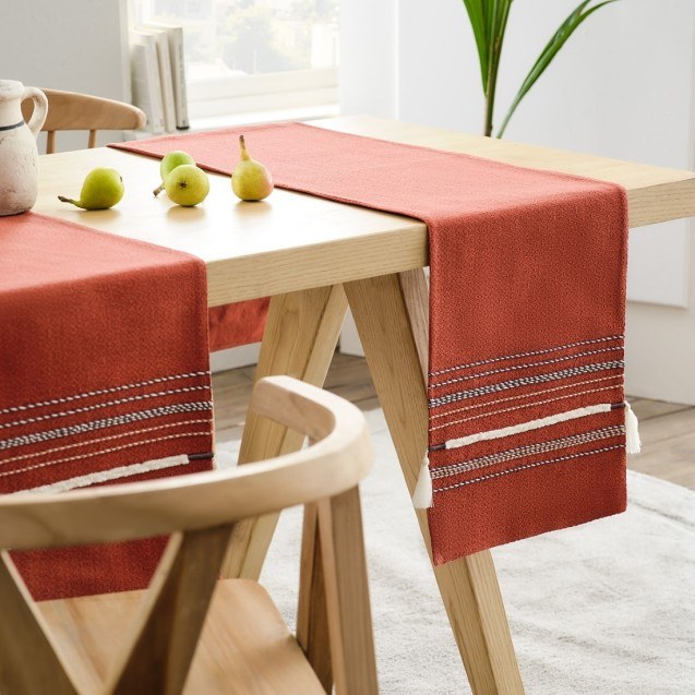 Runner Gofis Home Ginger 234 33x150