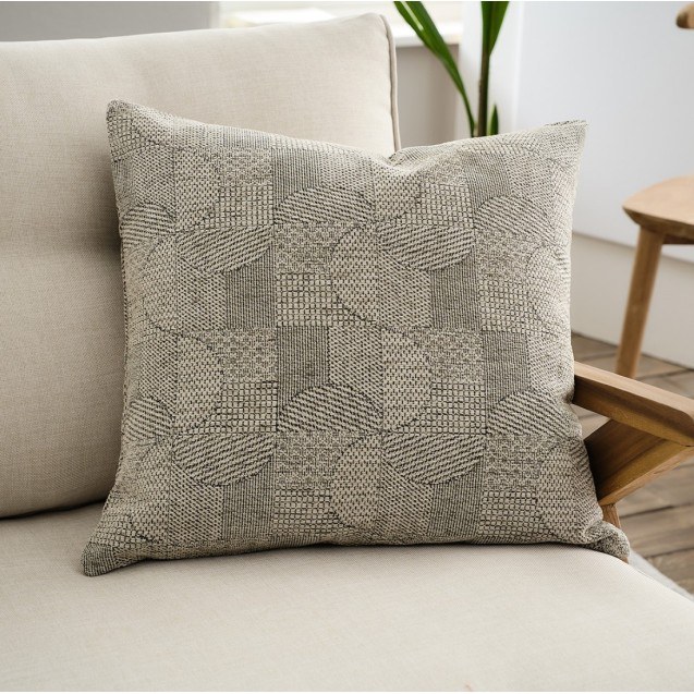 Μαξιλαροθήκη Διακόσμησης Gofis Home Lagertha...