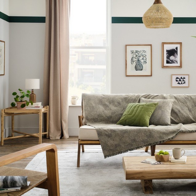 Ριχτάρι Διθέσιου Gofis Home Lagertha Green...