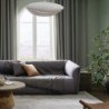 Ριχτάρι Τριθέσιου Gofis Home Storm Oil Black 362/14 180x310