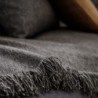 Ριχτάρι Τριθέσιου Gofis Home Storm Oil Black 362/14 180x310