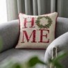 Μαξιλαροθήκη Διακόσμησης Gofis Home Xmas 366 43x43
