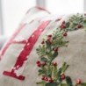 Μαξιλαροθήκη Διακόσμησης Gofis Home Xmas 366 43x43
