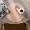 Σουπλά Gofis Home Chiara Pearl Pink 387/17 Δ38