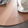 Σουπλά Gofis Home Chiara Pearl Pink 387/17 Δ38