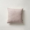 Μαξιλαροθήκη Διακόσμησης Gofis Home Ione Pearl Pink 398 43x43