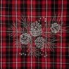 Runner Gofis Home Xmas 433 37x160