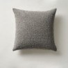 Μαξιλαροθήκη Διακόσμησης Gofis Home Saga Quiet Grey 445/15 43x43