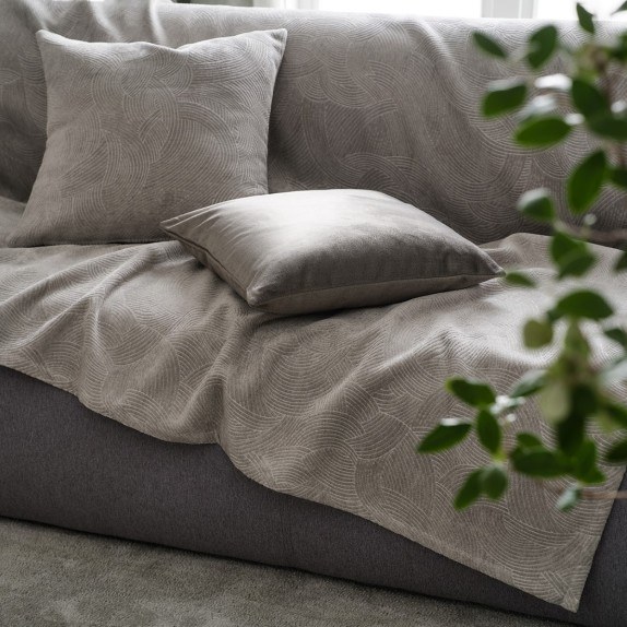 Ριχτάρι Διθέσιου Gofis Home Nimbus 20-07-447-2/15 Opal...
