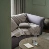 Ριχτάρι Διθέσιου Gofis Home Nimbus 20-07-447-2/15 Opal Grey 180x250