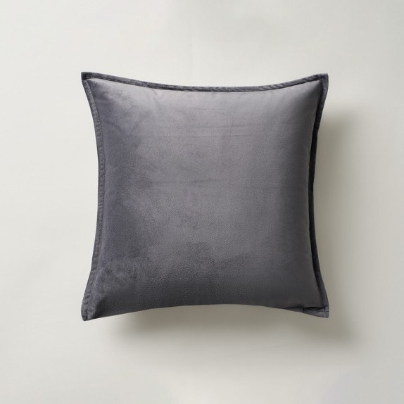 Μαξιλαροθήκη Διακόσμησης Gofis Home Winter Mystic Grey...