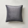 Μαξιλαροθήκη Διακόσμησης Gofis Home Winter Mystic Grey 710/15 43x43