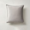 Μαξιλαροθήκη Διακόσμησης Gofis Home Winter Water Grey 710/34 43x43