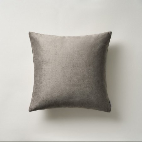 Μαξιλαροθήκη Διακόσμησης Gofis Home Keziah Green Grey 715/46 43x43