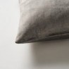 Μαξιλαροθήκη Διακόσμησης Gofis Home Keziah Green Grey 715/46 43x43