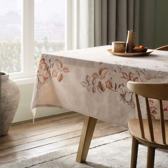Τραπεζομάντηλο Gofis Home Posey 739 145x180
