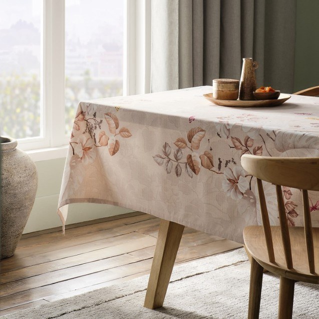 Τραπεζομάντηλο Gofis Home Posey 739 145x180