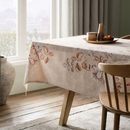 Τραπεζομάντηλο Gofis Home Posey 739 145x180