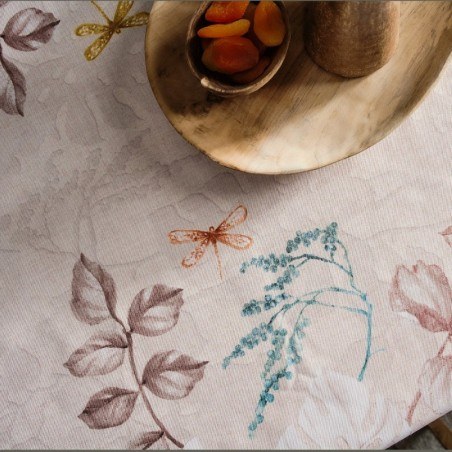 Τραπεζομάντηλο Gofis Home Posey 739 145x180