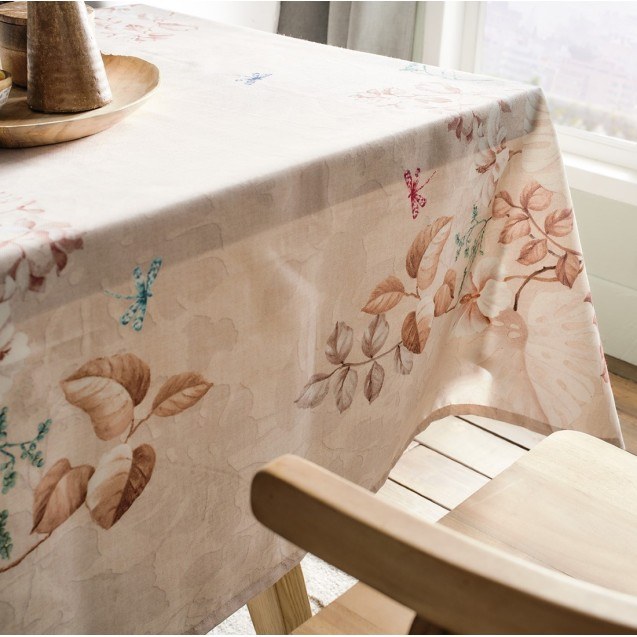 Τραπεζομάντηλο Gofis Home Posey 739 145x180