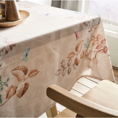 Τραπεζομάντηλο Gofis Home Posey 739 145x180