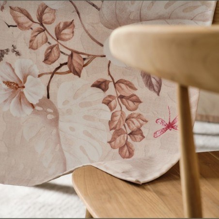 Τραπεζομάντηλο Gofis Home Posey 739 145x180