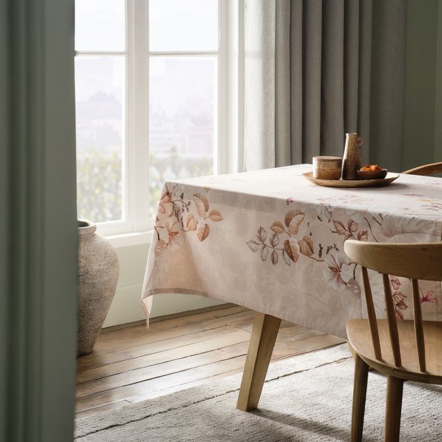 Τραπεζομάντηλο Gofis Home Posey 739 145x180